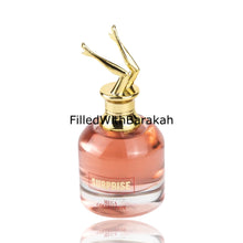 Load image into Gallery viewer, Surprise | Eau De Parfum 90ml | by Ard Al Zaafaran (Mega Collection) *Inspired By Scandal*
