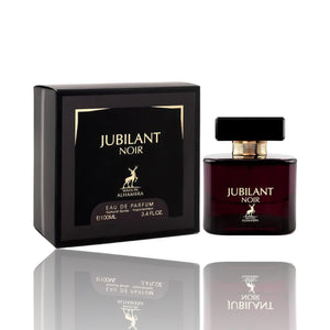 Versencia Noir | Eau De Parfum 100ml | by Maison Alhambra *Renamed To Jubilant Noir*