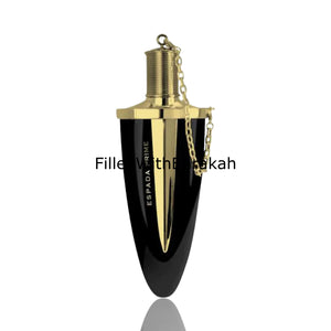 Espada prime | eau de parfum 100ml | od le chameau