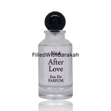 Carregar imagem no visualizador da galeria, No.4 After Love | Eau De Parfum 100ml | by Fragrance World
