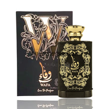 Load image into Gallery viewer, Wafa | eau de parfum 100ml | ard al zaafaran
