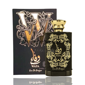 Wafa | eau de parfum 100ml | od ard al zaafaran