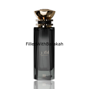 Laathani | Eau De Parfum 80ml | by Ahmed Al Maghribi