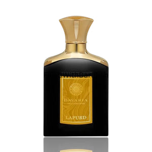 Bayern Der Edelstein Lapurd | Eau de Parfum 80ml | von Fragrance World