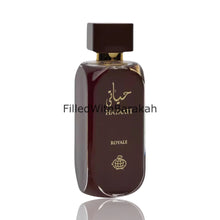 Charger l&#39;image dans la galerie, Hayaati Royale | Eau De Parfum 100ml | by Fragrance World
