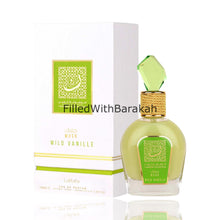 Load image into Gallery viewer, Musk Wild Vanille | Thameen Collection | Eau De Parfum 100ml | by Lattafa

