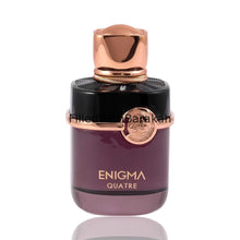 Kép betöltése a galériamegjelenítőbe: Enigma Quatre | Eau De Parfum 100ml | by FA Paris *Inspired By Chopard Love*
