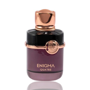 Enigma quatre | eau de parfum 100ml | от fa paris * вдъхновено от chopard love *