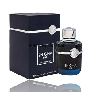 Enigma une | eau de parfum 100ml | by fa paris * inspired by elixir *