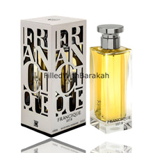 Load image into Gallery viewer, Francique 107.9 | Eau De Parfum 100ml | by FA Paris *Inspired By Rouge Smoking*
