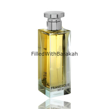 Load image into Gallery viewer, Francique 107.9 | Eau De Parfum 100ml | by FA Paris *Inspired By Rouge Smoking*
