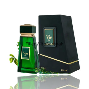 Vie sol (елементи на живота) | eau de parfum 80ml | by fa paris * inspired by le gemme kobraa *