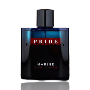 Pride Red Moon Marine | Eau De Parfum 100ml | by Fragrance World