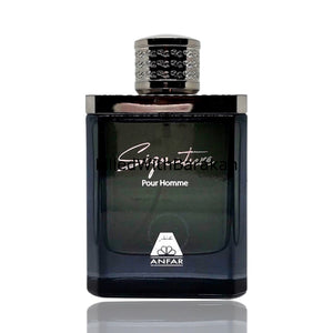Herren Signatur | Eau de Parfum 100ml | von Oudh Al Anfar
