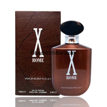 Load image into Gallery viewer, X Rome Wonderoud | Eau De Parfum 100ml | by Fragrance World
