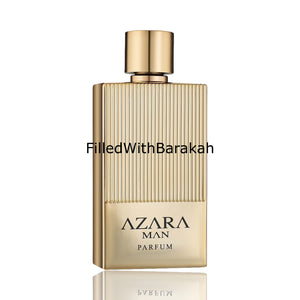 Azara Man | Eau De Parfum 100ml | by Fragrance World