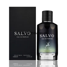 &Phi;όρτωση εικόνας σε προβολέα Gallery, Salvo | Eau De Parfum 100ml | by Maison Alhambra *Inspired By Sauvage*
