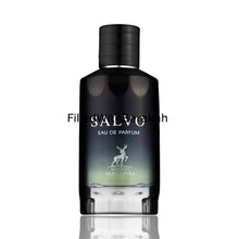 &Phi;όρτωση εικόνας σε προβολέα Gallery, Salvo | Eau De Parfum 100ml | by Maison Alhambra *Inspired By Sauvage*
