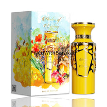 Зареждане на изображение във визуализатора на галерията, Nectar Of Ecstasy | Eau De Parfum 100ml | by Fragrance World
