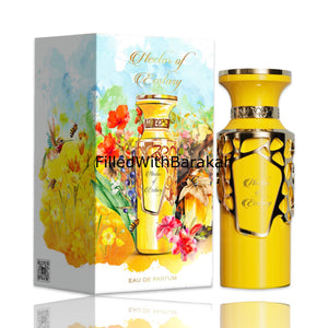 Nectar Of Ecstasy | Eau De Parfum 100ml | by Fragrance World
