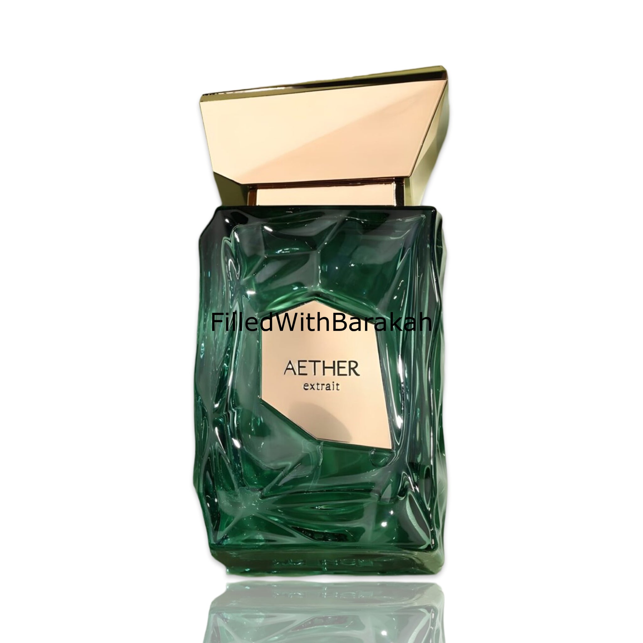 Aether Extrait | Eau De Parfum | by French Avenue (Fragrance World ...