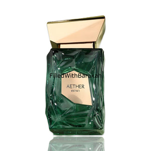 Aether Extrait | Eau De Parfum 100ml | by French Avenue (Fragrance World)