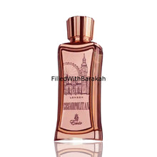 Ladda bilden i gallerivisaren, Cosmopolitan London | Eau De Parfum 100ml | by Emir (Paris Corner)
