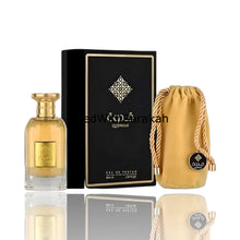 Lataa kuva Galleria-katseluun, Qidwah | Eau De Parfum 85ml | by Ard Al Zaafaran
