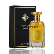 Lataa kuva Galleria-katseluun, Qidwah | Eau De Parfum 85ml | by Ard Al Zaafaran
