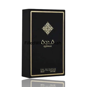 Qidwah | Eau de Parfum 85ml | par Ard Al Zaafaran