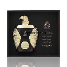 Lataa kuva Galleria-katseluun, Ghala Zayed Luxury Gold | Eau De Parfum 100ml | Ard Al Khaleej.
