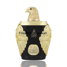 Kép betöltése a galériamegjelenítőbe: Ghala Zayed Luxury Gold | Eau De Parfum 100ml | by Ard Al Khaleej
