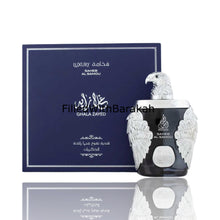 Laden Sie das Bild in den Galerie-Viewer, Ghala Zayed Luxus Saheb | Eau de Parfum 100ml | von Ard Al Khaleej
