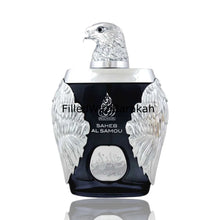 Kép betöltése a galériamegjelenítőbe: Ghala Zayed Luxury Saheb | Eau De Parfum 100ml | by Ard Al Khaleej
