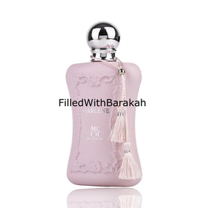 Darlene | eau de parfum 100ml | od ard al zaafaran (mega collection) * inspired by delina *