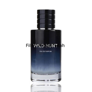 Vilda jakt | Eau De Parfum 100ml | av Ard Al Zaafaran (Mega Collection)