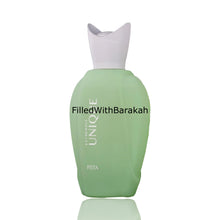 Cargar imagen en el visor de la galería, Extremely Unique Pista | Eau De Parfum 100ml | by Fragrance World *Inspired By Yum Pistachio*
