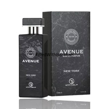 Carregar imagem no visualizador da galeria, Avenue New York | Eau De Parfum 100ml | by Grandeur (Al Wataniah)
