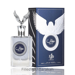 Eqaab | Eau De Parfum 100ml | by Al Wataniah