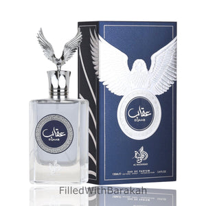 Eqaab | eau de parfum 100ml | od al wataniah