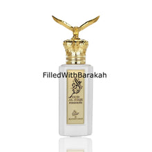 Ladda bilden i gallerivisaren, Oud Al Saqr Pergerine | Eau De Parfum 100ml | Mina parfymer

