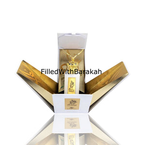 Oud Al Saqr Pergerine | Eau De Parfum 100ml | Mina parfymer