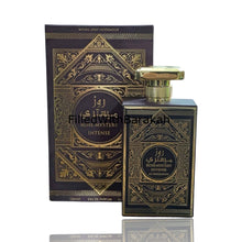 Load image into Gallery viewer, Rose Mystery Intense | Eau De Parfum 100ml | by Al Wataniah *Inspired By Atomic Rose*
