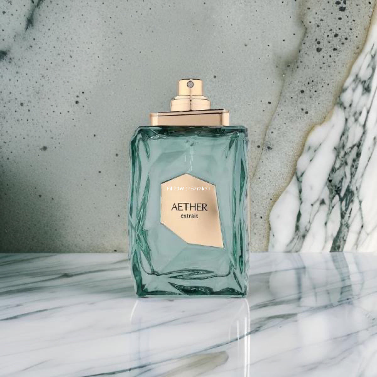 Aether Extrait | Eau De Parfum | by French Avenue (Fragrance World ...