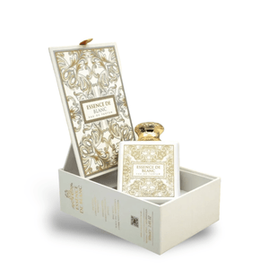 Essence De Blanc | Eau De Parfum 100ml by FA Paris *Inspirerad av LV Imagination*