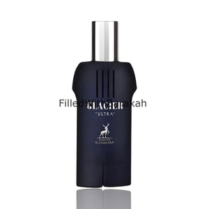 Glacier Ultra | Eau De Parfum 100ml | von Maison Alhambra * Inspiriert von Ultra Male *