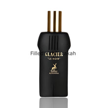 Indlæs billede til gallerivisning Glacier Le Noir | Eau De Parfum 100ml | by Maison Alhambra *Inspired Le Male Le Parfum*
