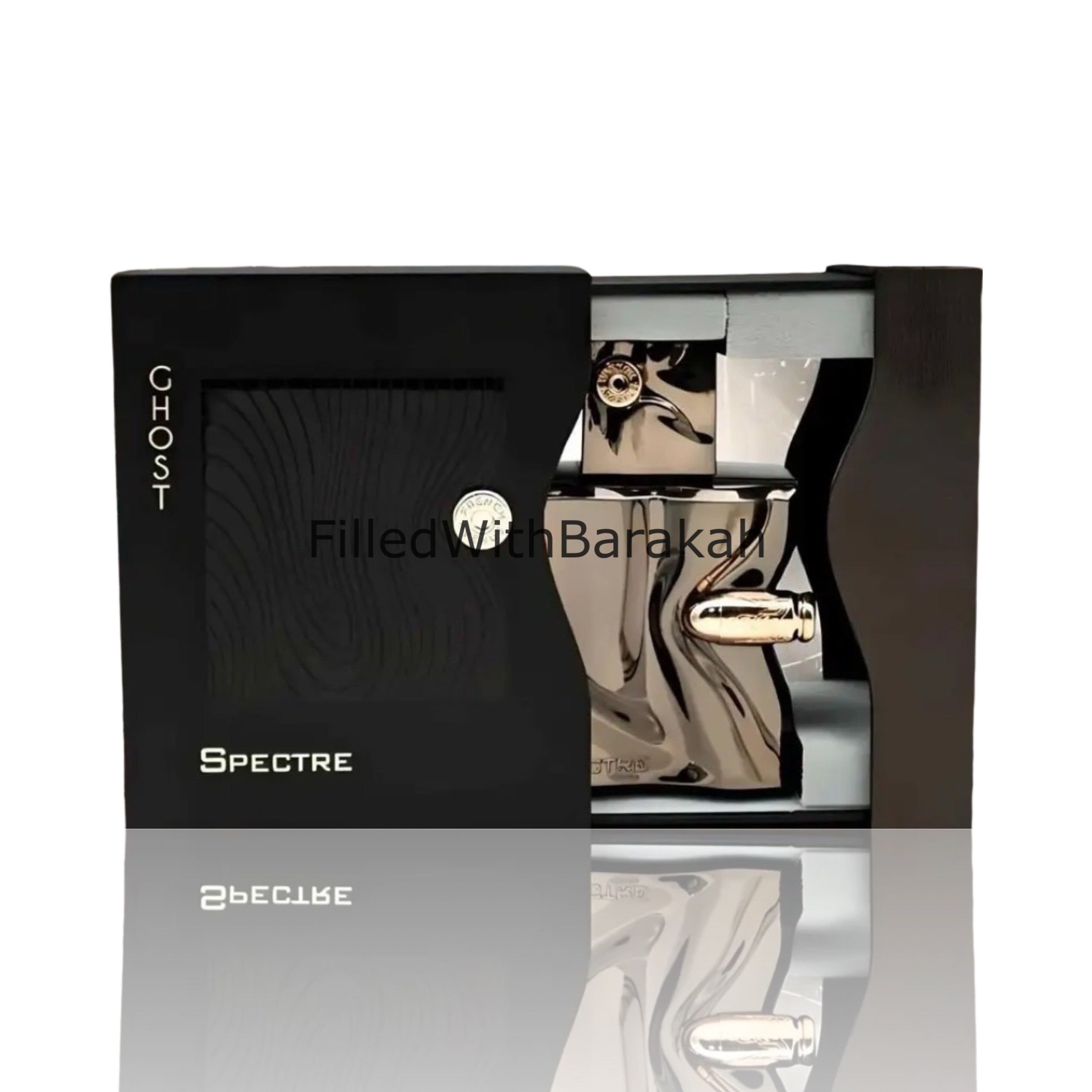 Spectre Ghost | Eau De Parfum 80ml | by FA Paris *Inspired By Ani 