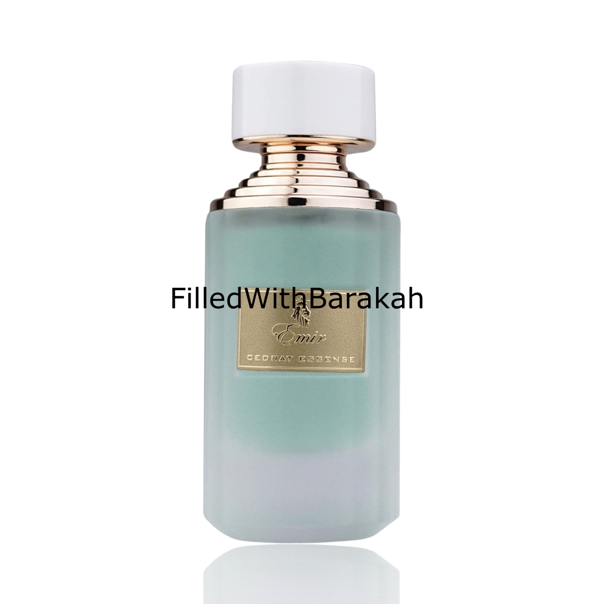 Cedrat Essence Eau De Parfum 100ml by Emir (Paris Corner) *Inspired By Cedrat Boise*