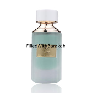 Esence Cedart | parfémovaná voda 100ml | od Emira (Paris Corner) *Inspirováno Cedrátem Boise*